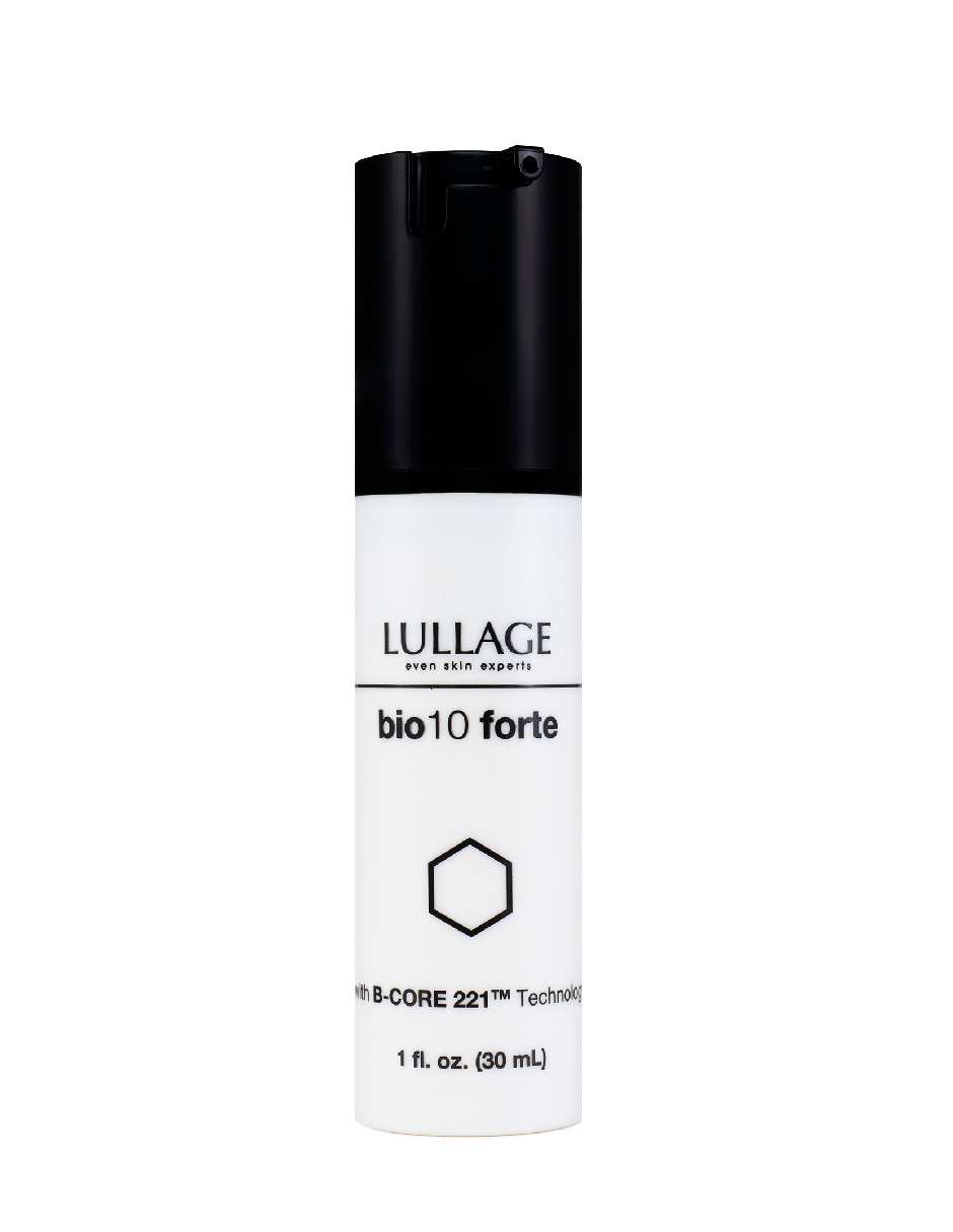 Gel para barba y rostro Hidratante Bio10 forte 2
