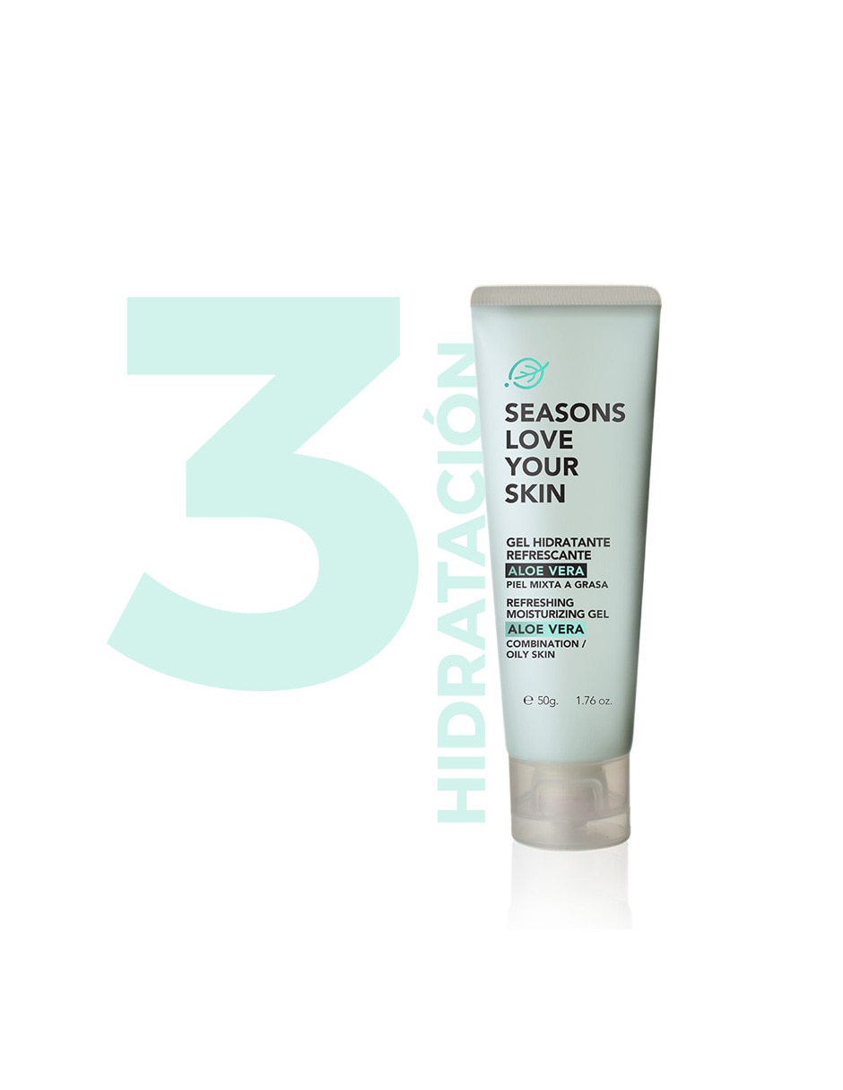 Tratamiento facial antiacné 3