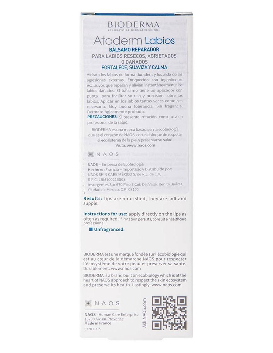 Bálsamo de 15 ml 2