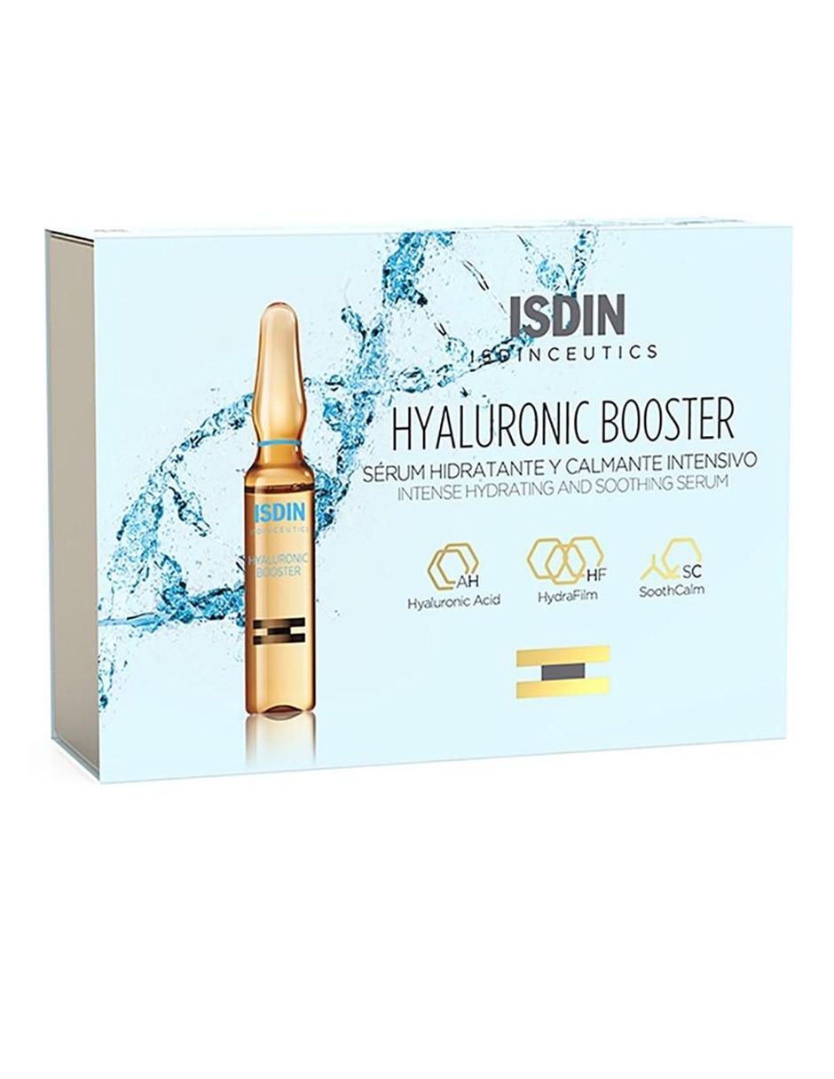 Tratamiento facial hidratante 2