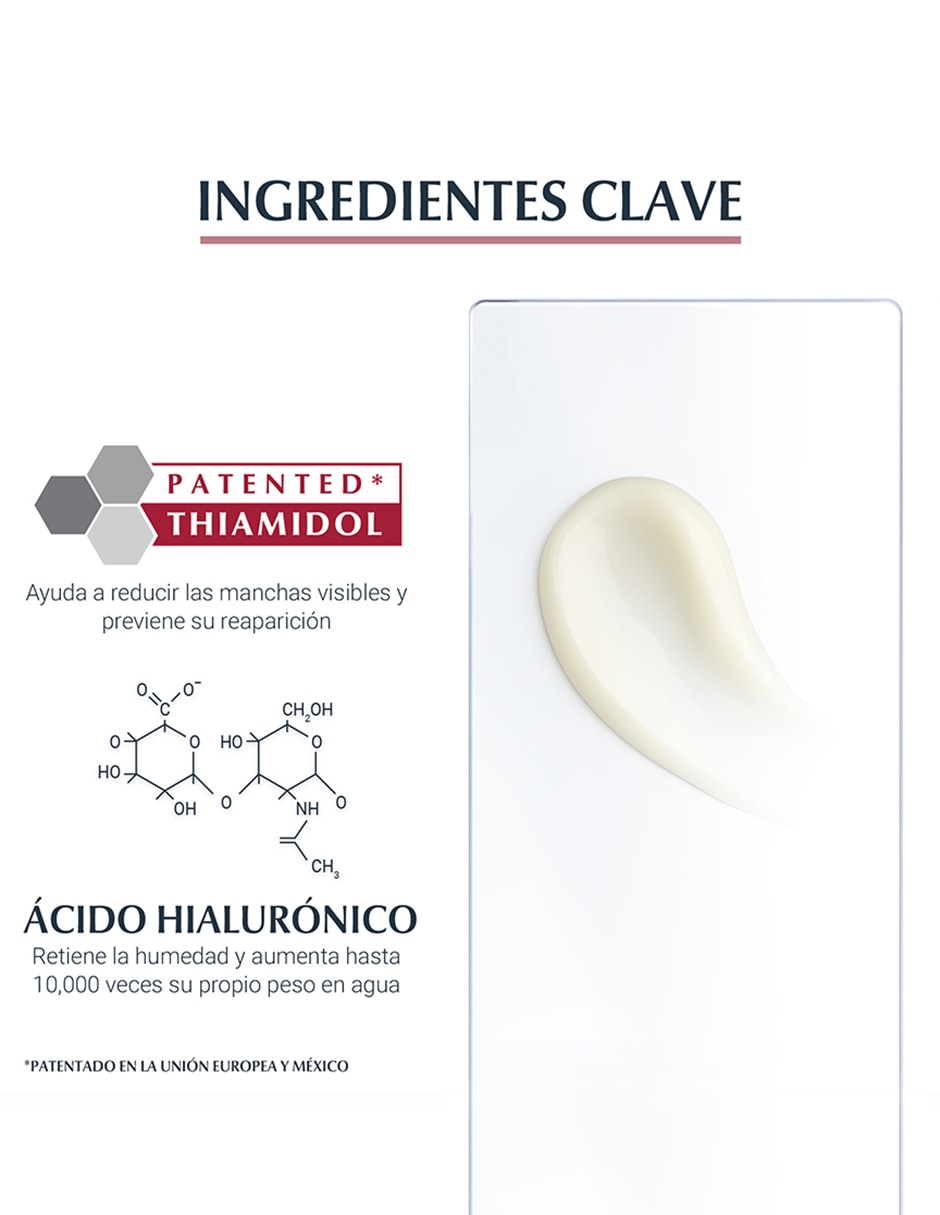Crema para manos recomendada para hidratar de día y noche Anti-Pigment para todo tipo piel 6