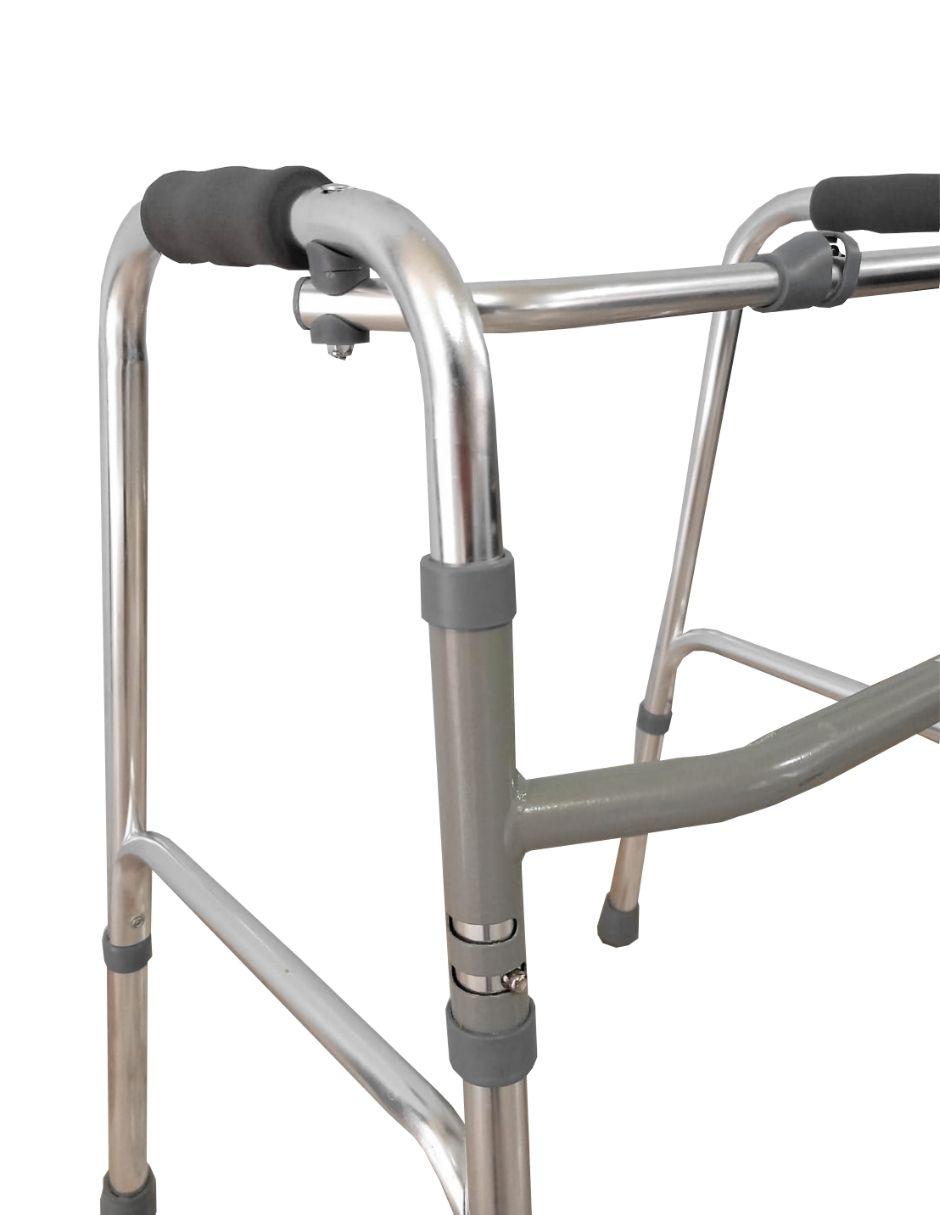 Andadera ortopédica para adulto 2 en 1 SC-913L 4