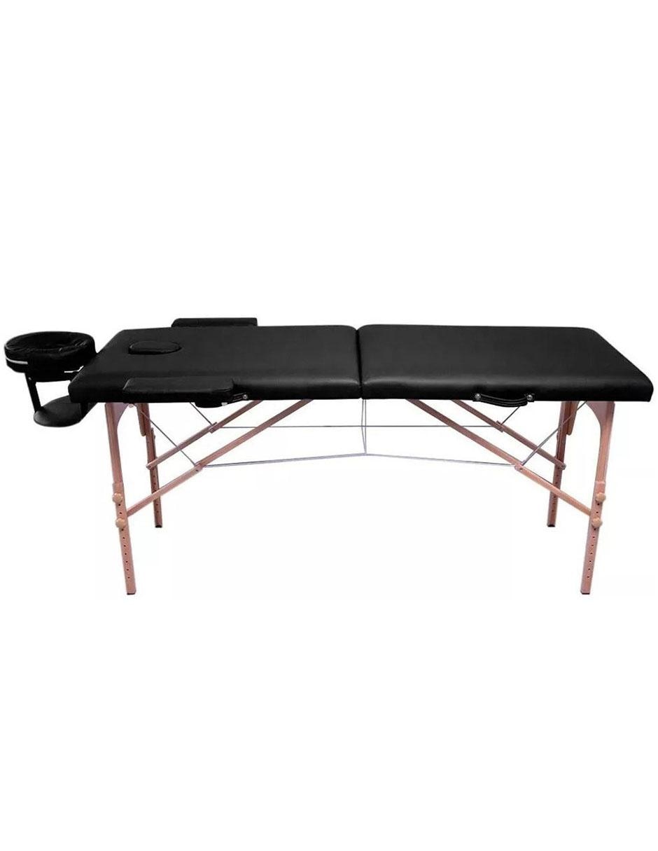 Cama de masaje plegable Nanofort