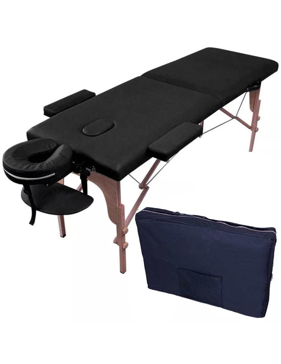 Cama de masaje plegable Nanofort