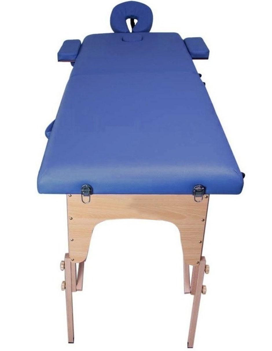 Cama de masaje plegable 3