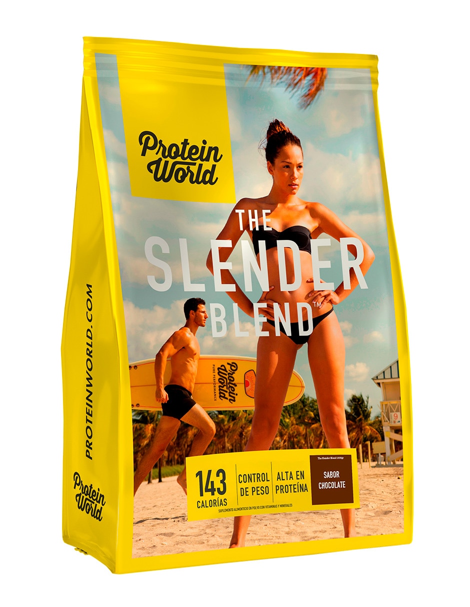 Proteína sabor chocolate 2