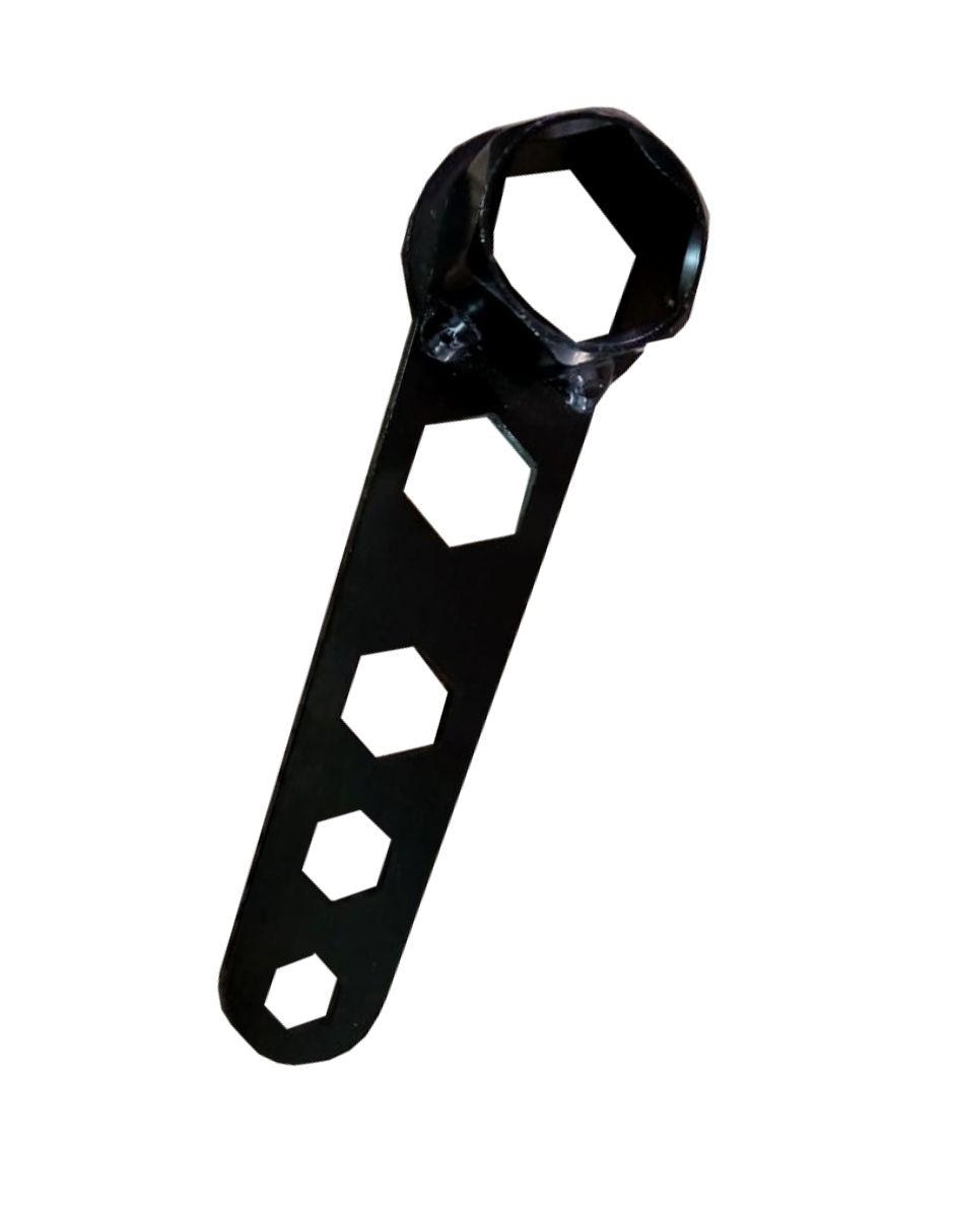 Silla de ruedas todo terreno 7