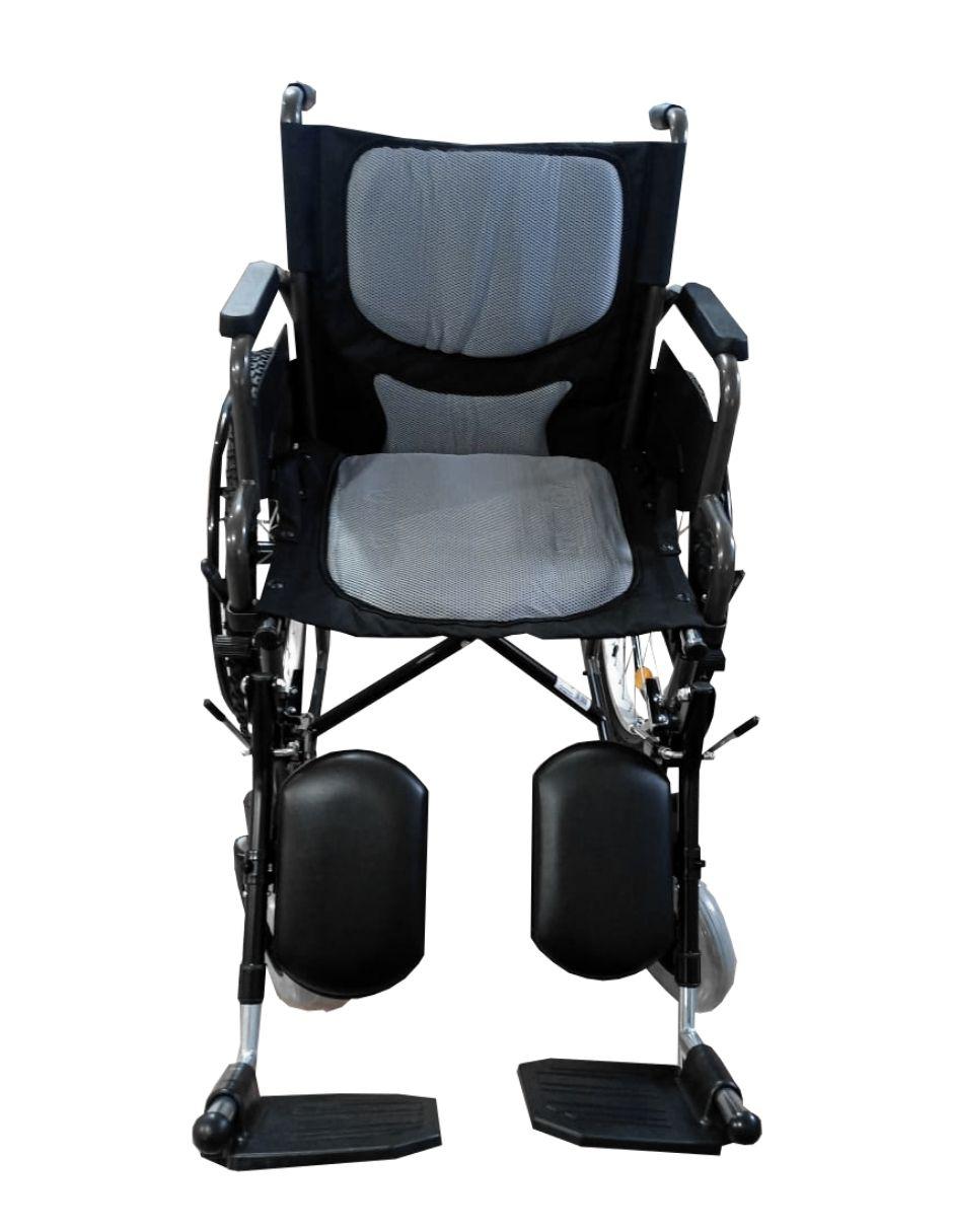 Silla de ruedas todo terreno 3