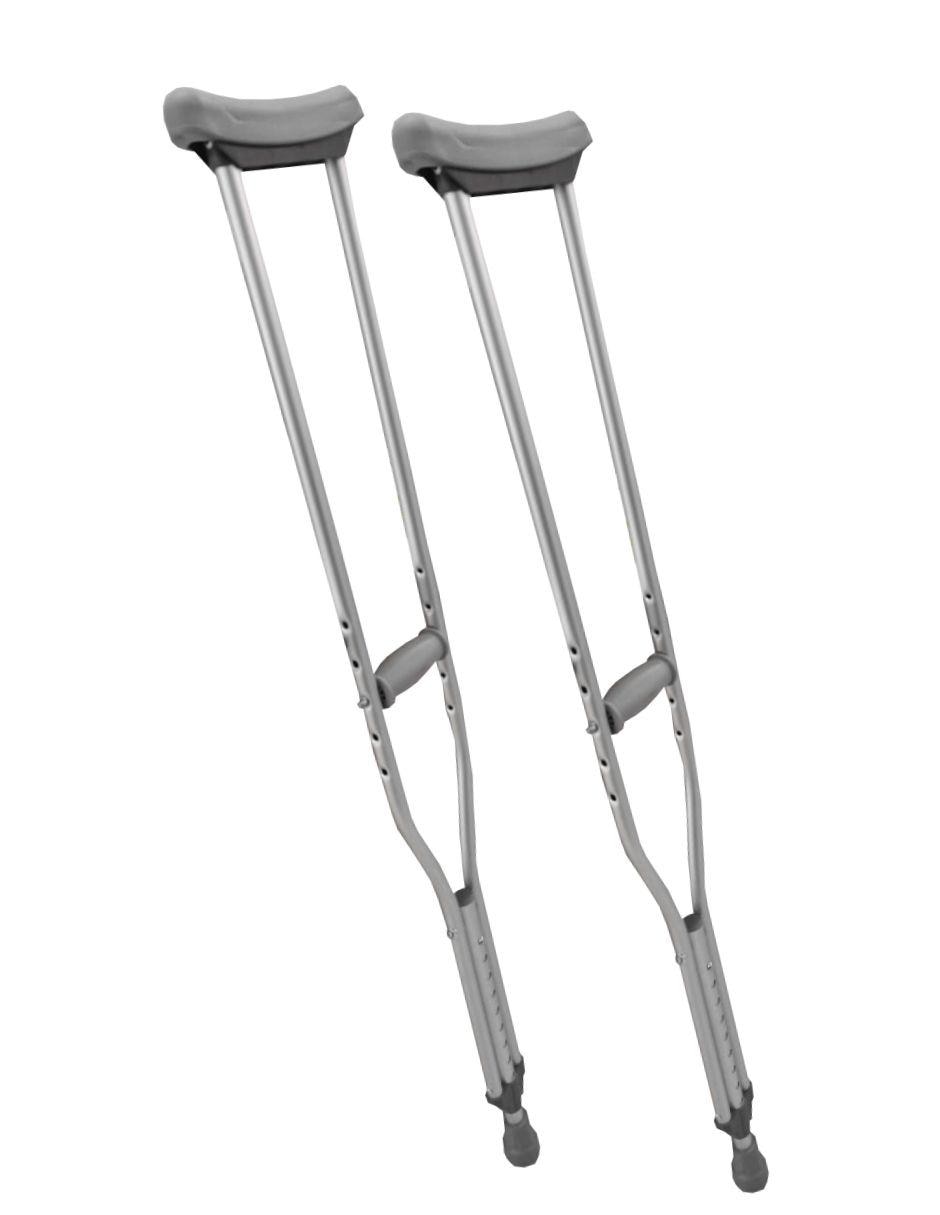 Muletas axilares Muletas axilares
