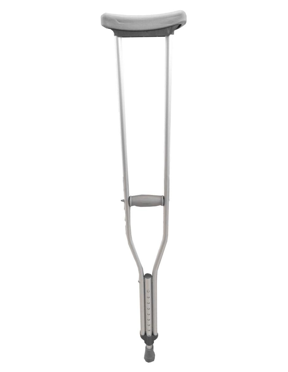 Muletas axilares 2