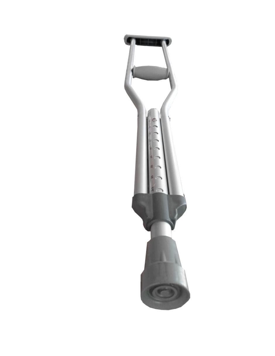 Muletas axilares 4
