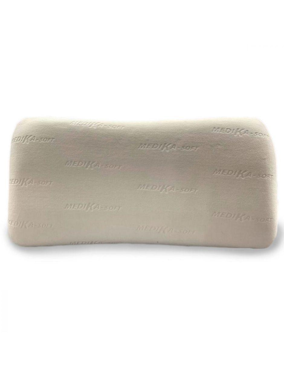 Almohada King Size Memory Foam 4