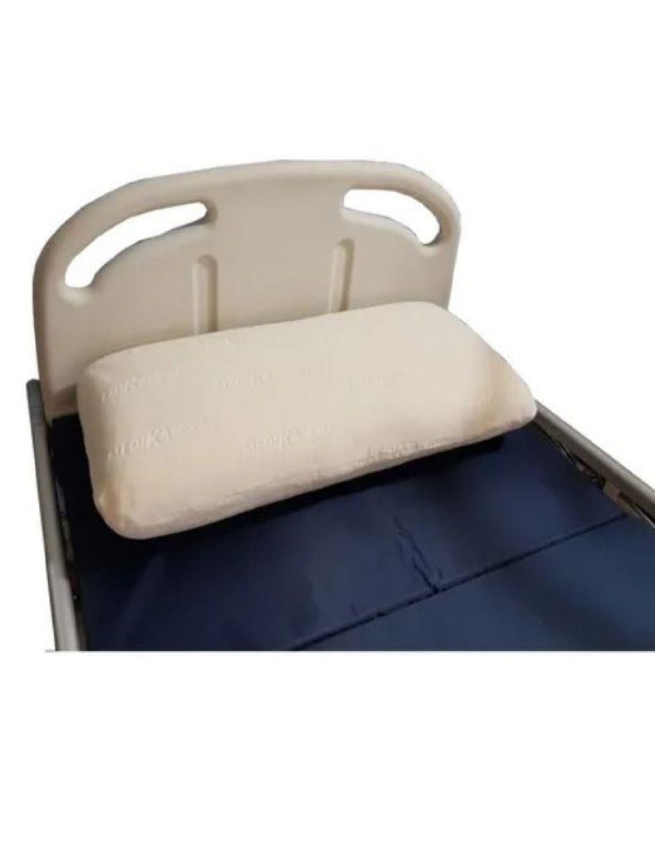 Almohada King Size Memory Foam 5