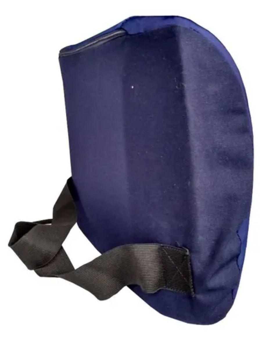 Soporte Lumbar Memory Foam 6