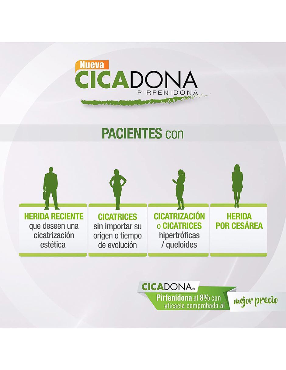 Cicatrizantes 3
