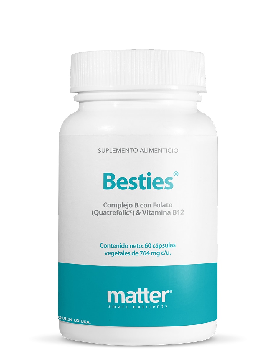 Besties vitamina cápsulas Besties vitamina cápsulas