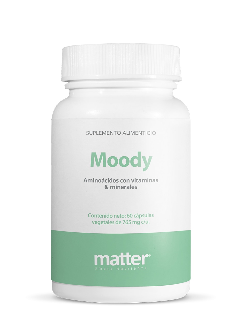 Moody vitamina cápsulas Moody vitamina cápsulas