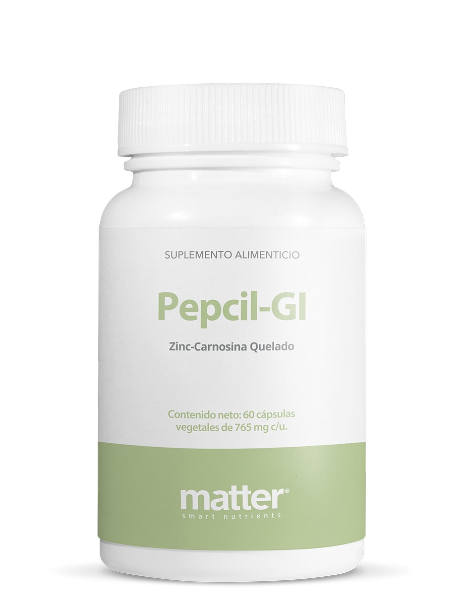 Pepcil mineral cápsulas Pepcil mineral cápsulas