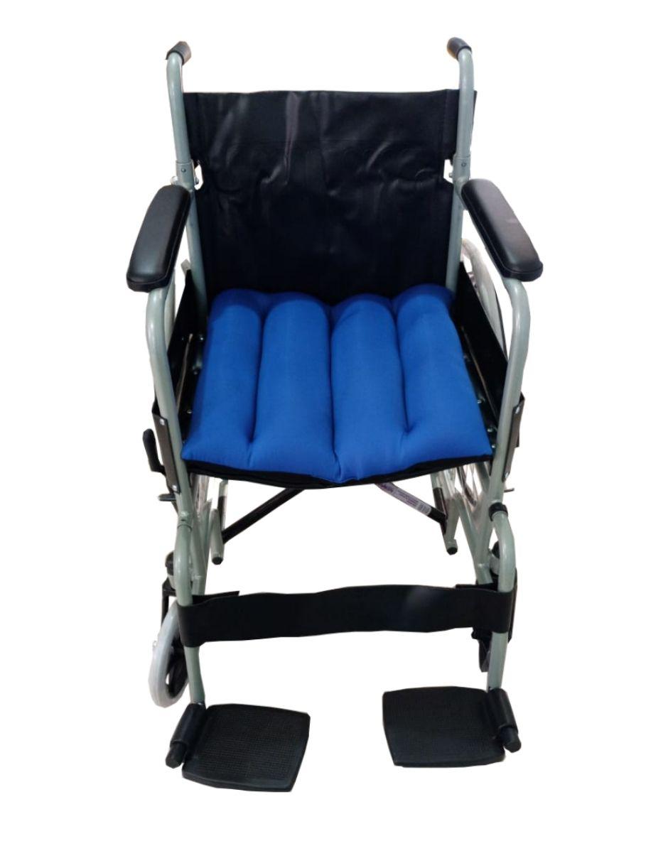 Cojín para silla de ruedas 2