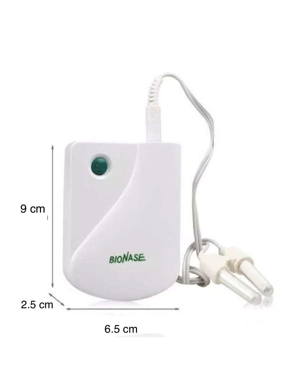 Aparato terapéutico Laser 3