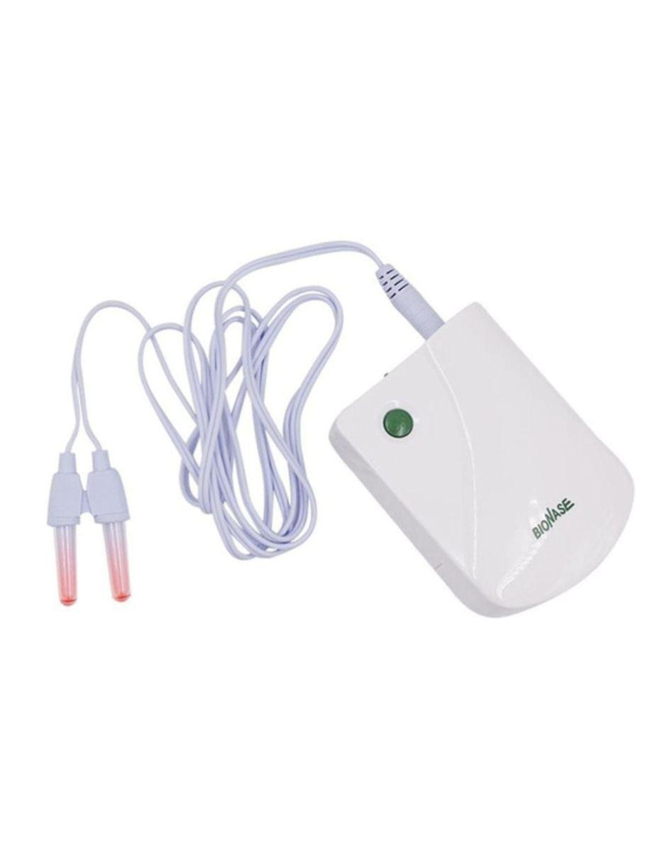 Aparato terapéutico Laser 5