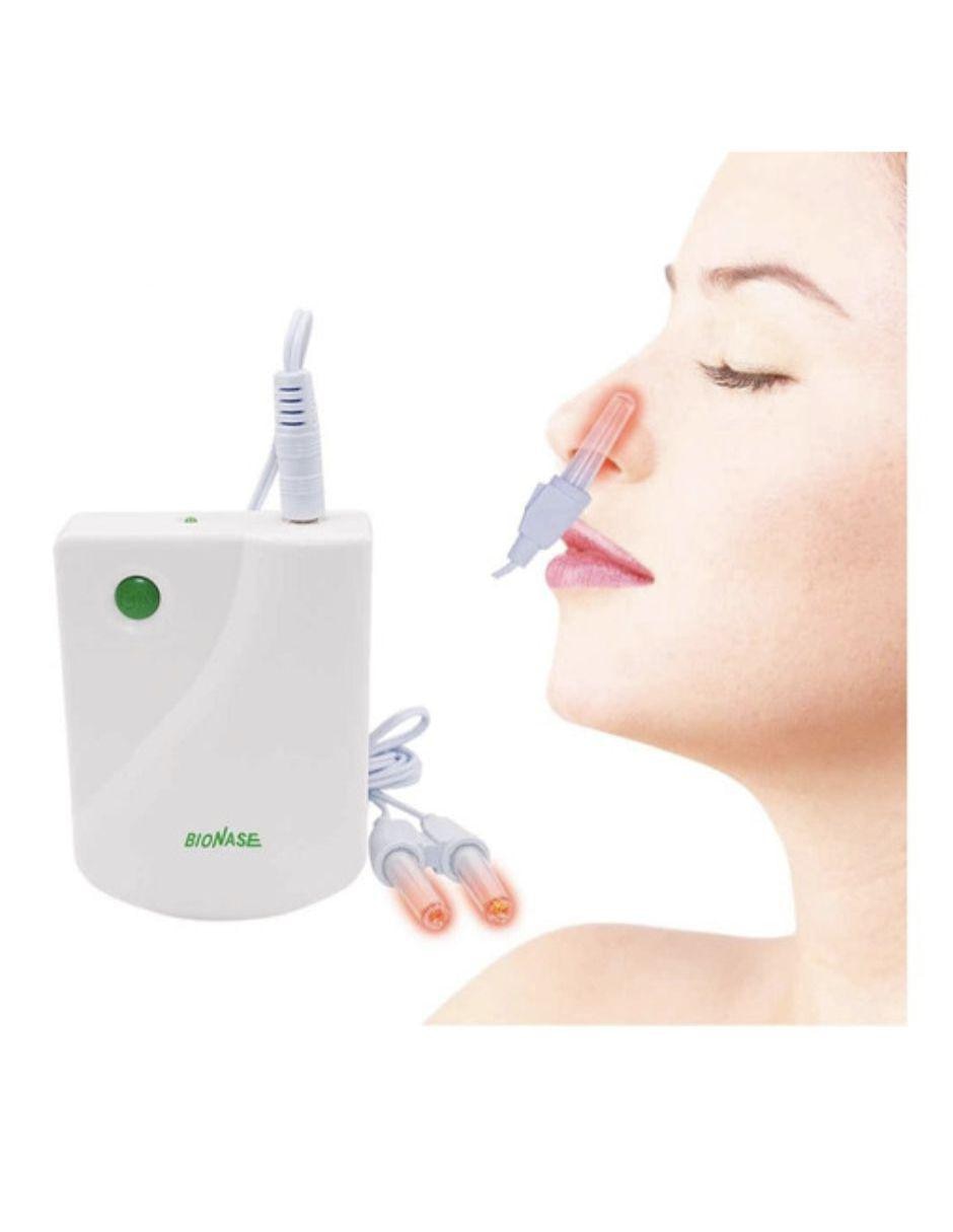 Aparato terapéutico Laser 6
