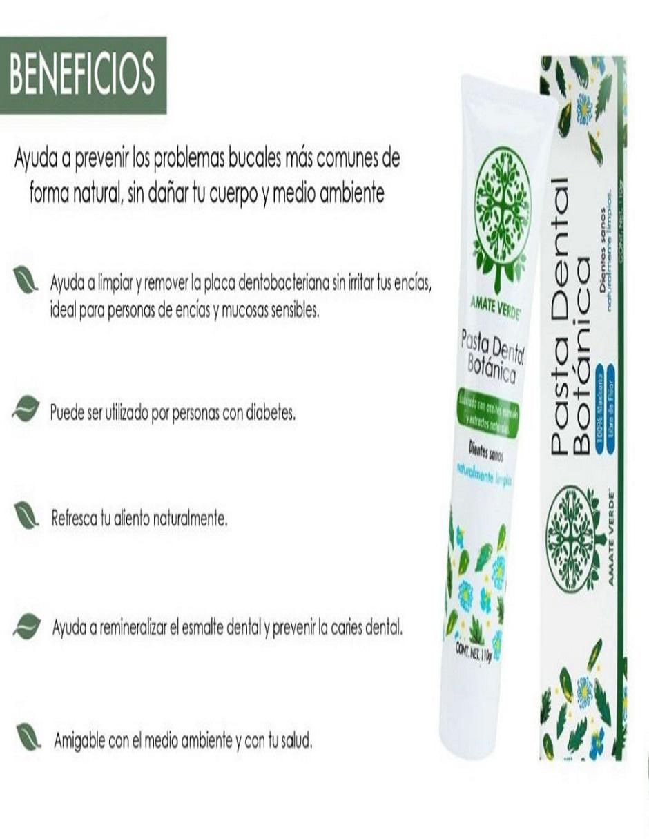 Pasta Dental Sin Flour 3