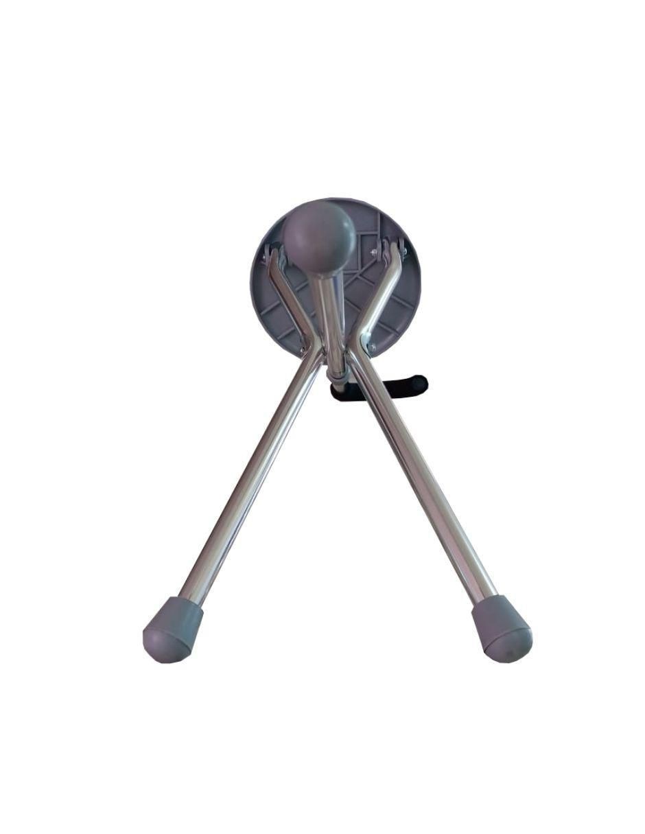 Bastón tripie con asiento 2