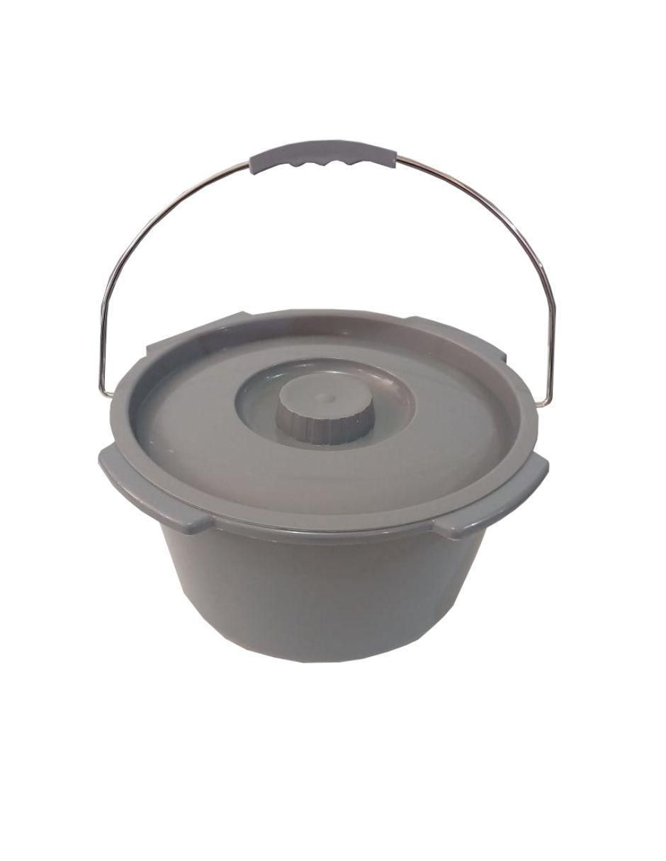 Silla cómodo de acero esmaltado plegable 9