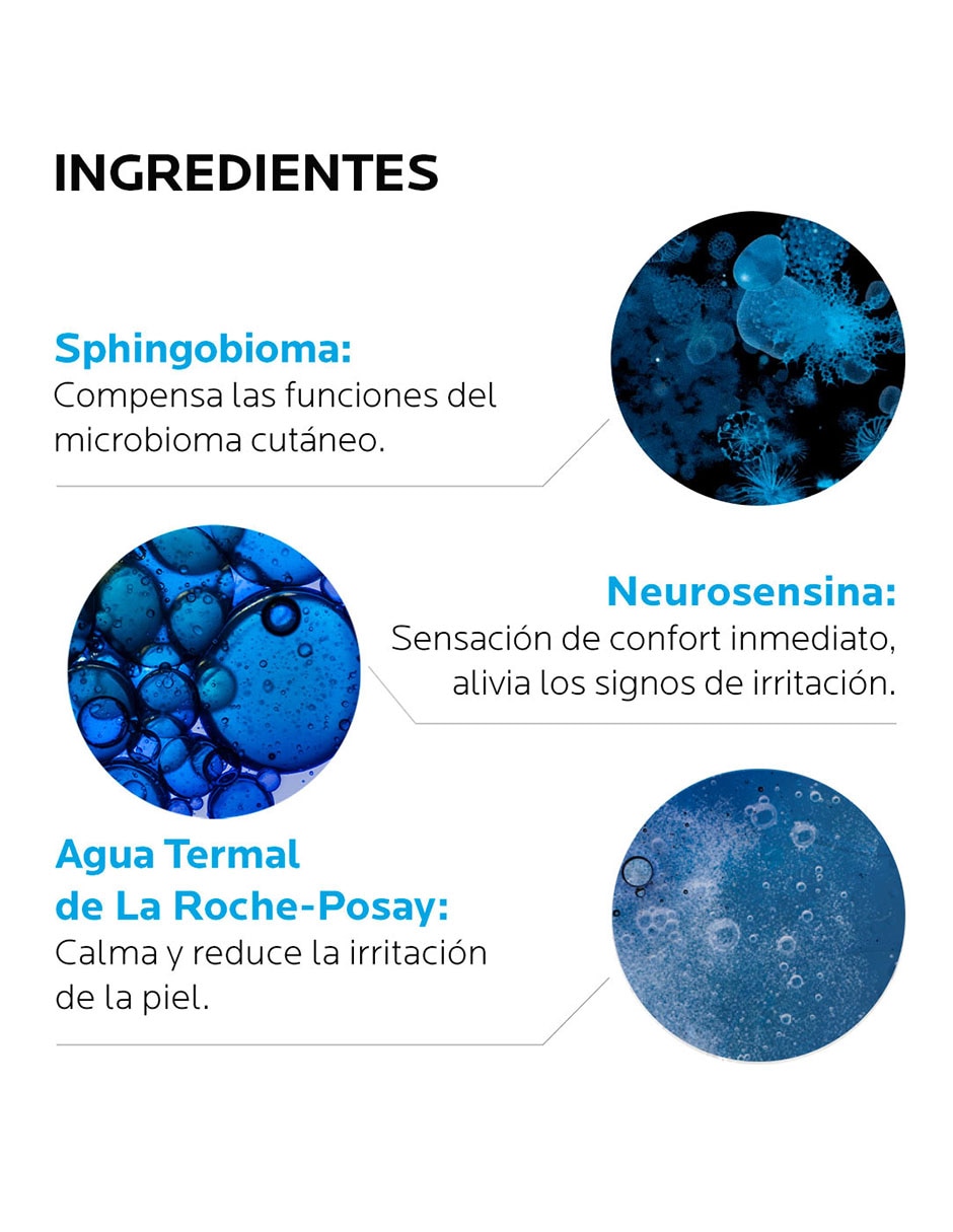 Crema facial recomendada para calmar y aliviar la piel día Toleriane para piel sensible 7