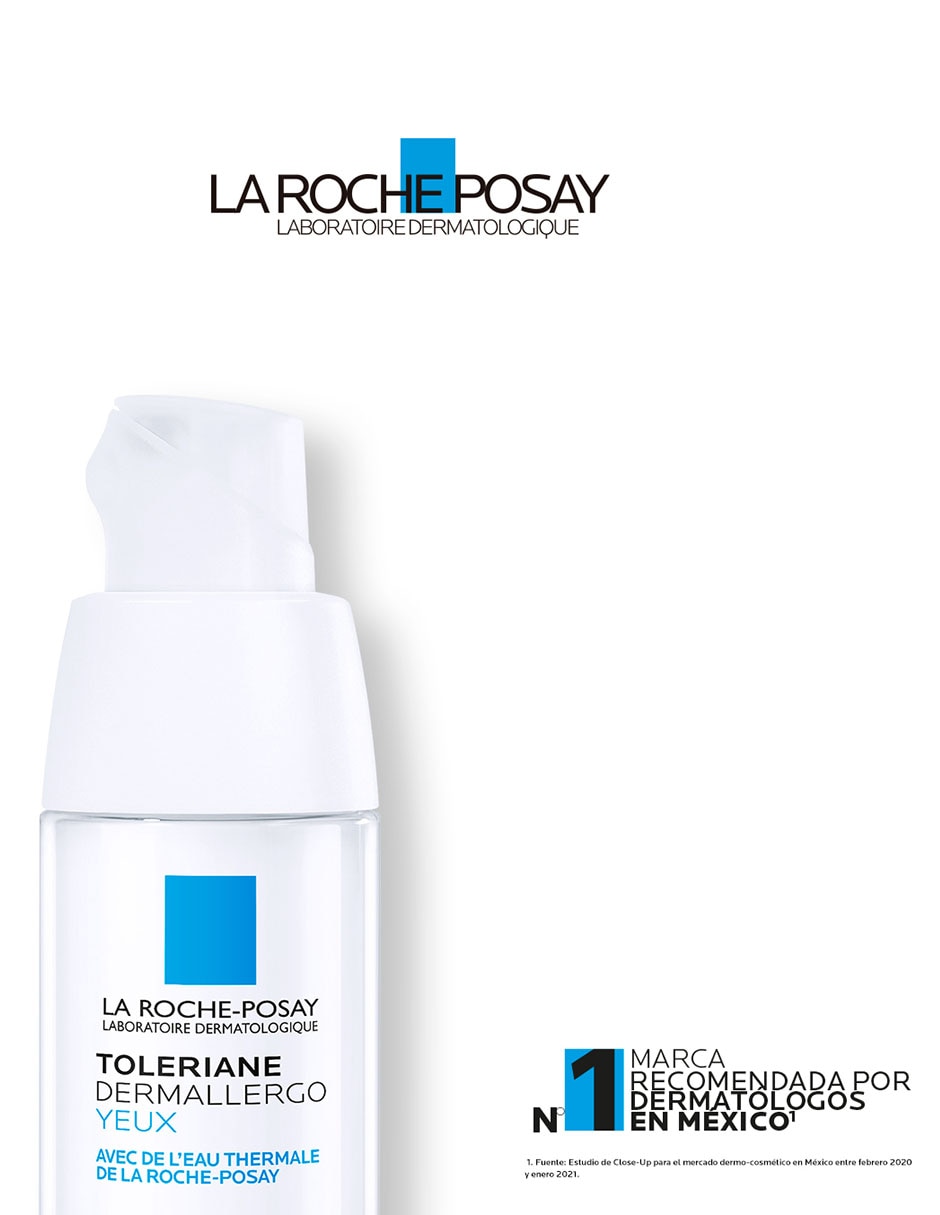 Crema facial recomendada para calmar y aliviar la piel día Toleriane para piel sensible 2