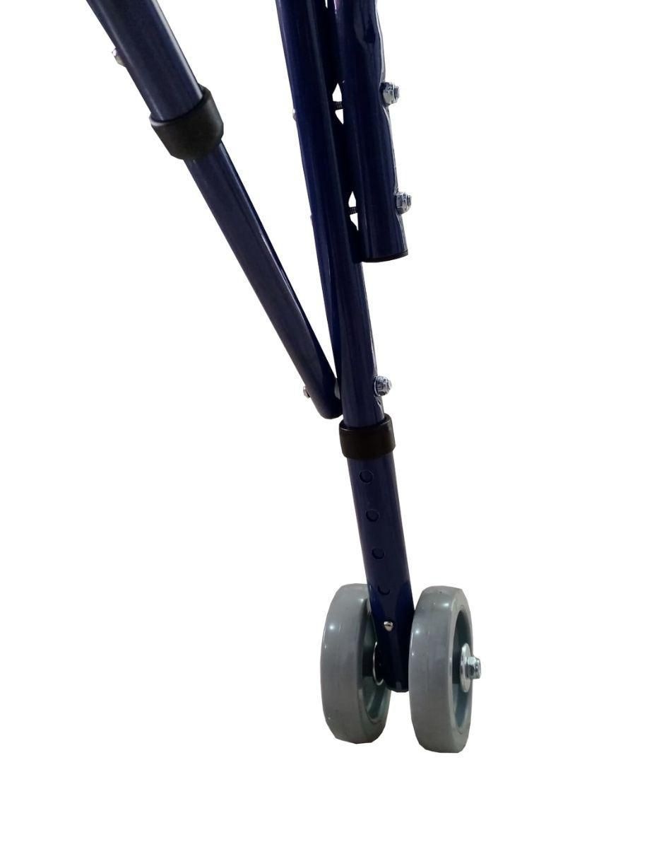 Andadera para adulto Rollator 6