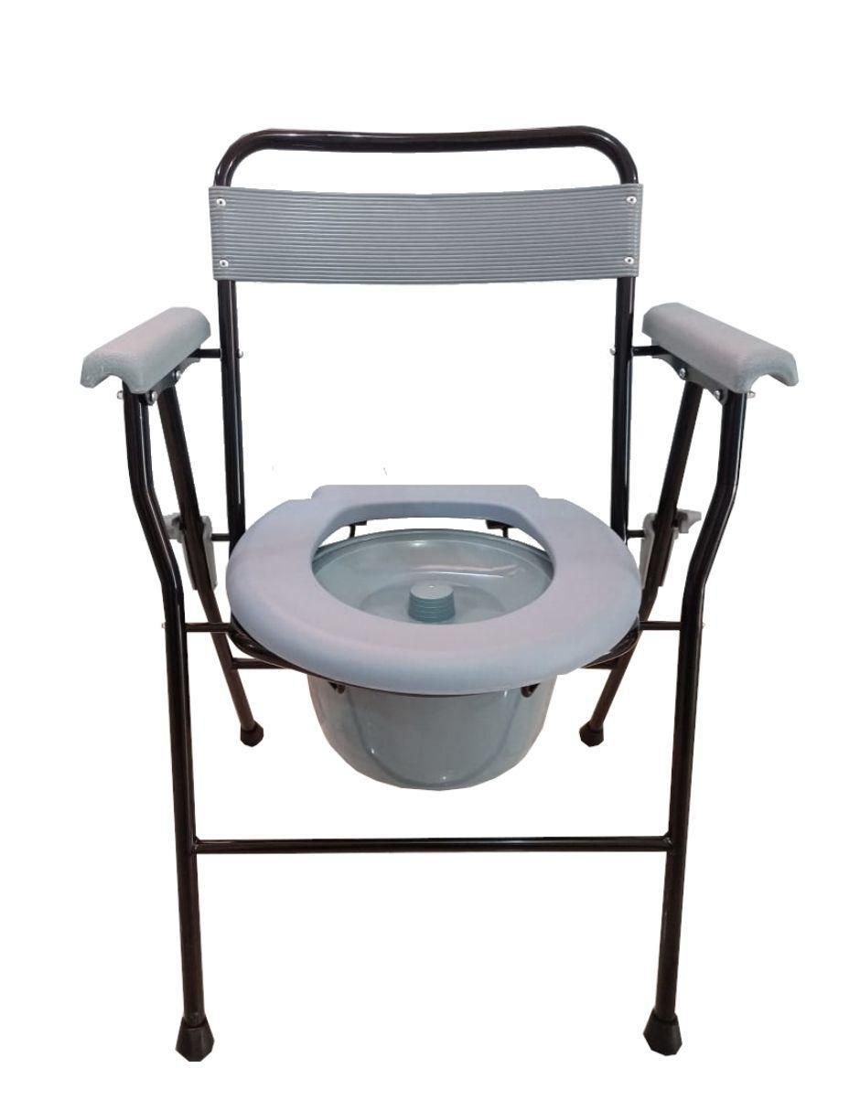 Silla portátil para baño 2