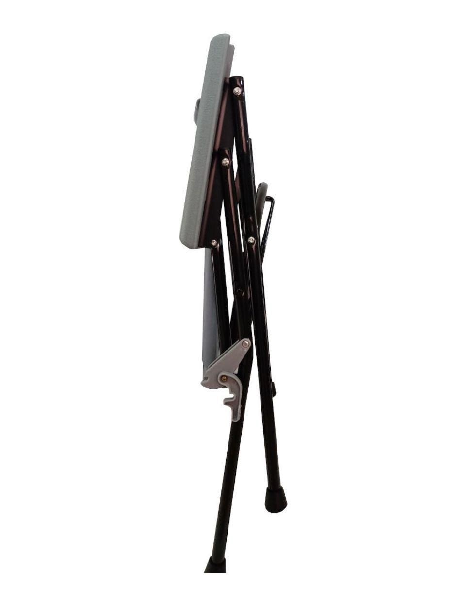 Silla portátil para baño 4