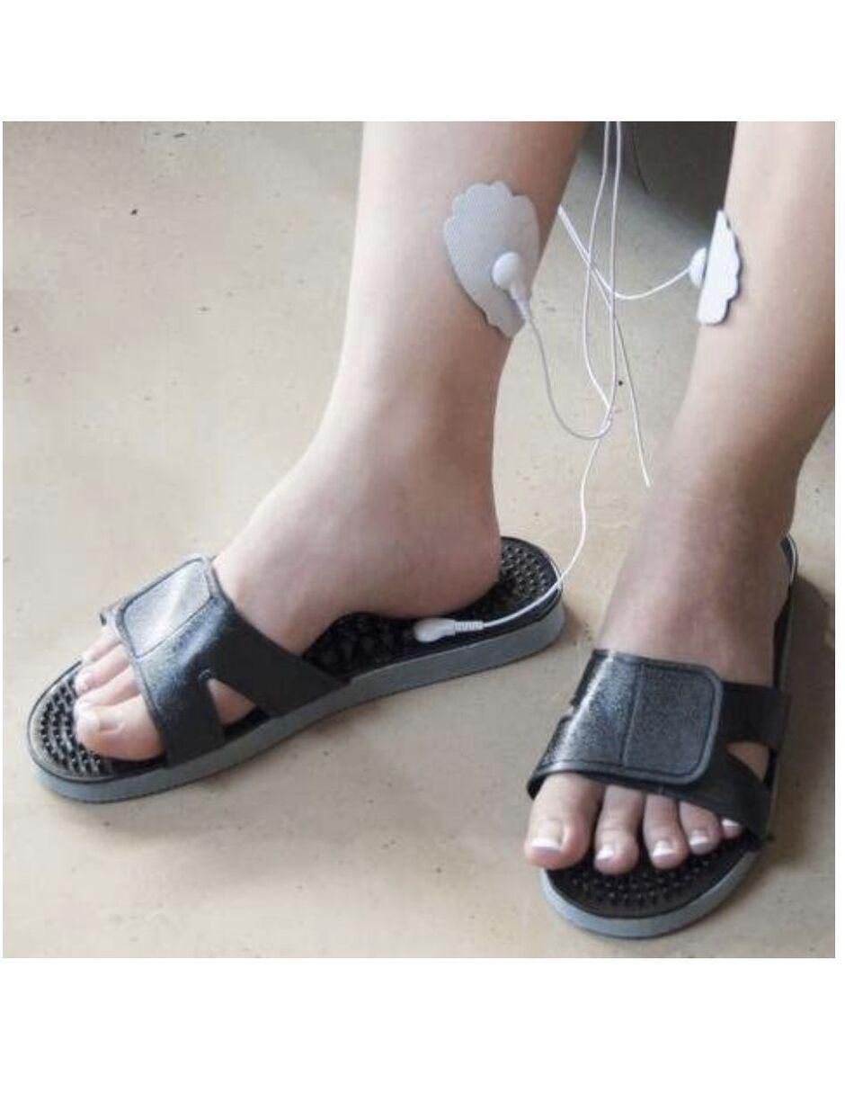 Electroestimulador EMS Mofajiang Teens + Sandalias