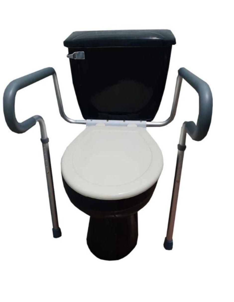 Chasis para WC de seguridad 5