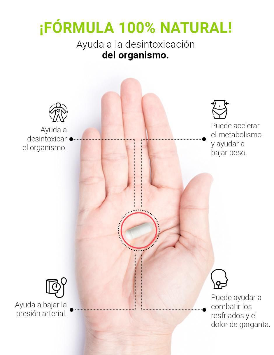 Tratamiento corporal purificador 2