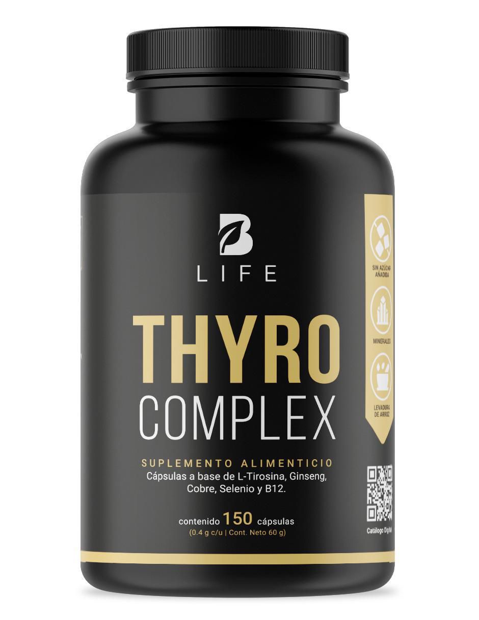 l carnitina hipotiroidismo L-Carnitina: qué es, beneficios y cómo tomarla main image 1