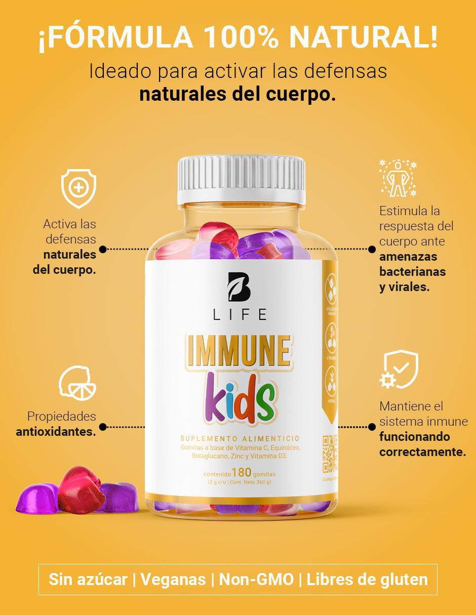 Suplemento alimenticio sabor dulce 2