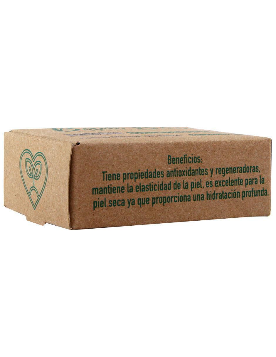 Jabón corporal Chocomenta 3