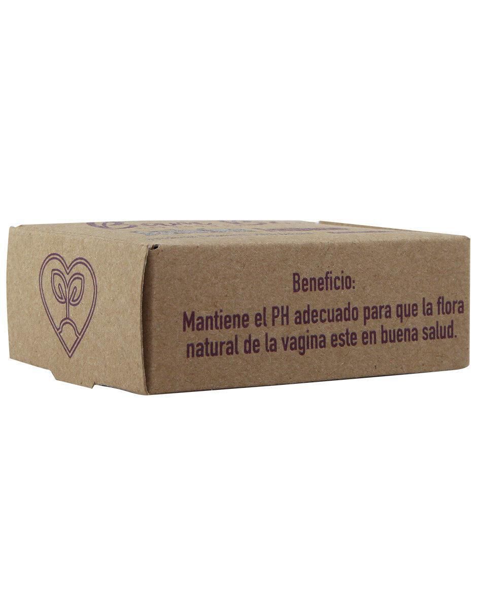 Jabón Intimo solido 4