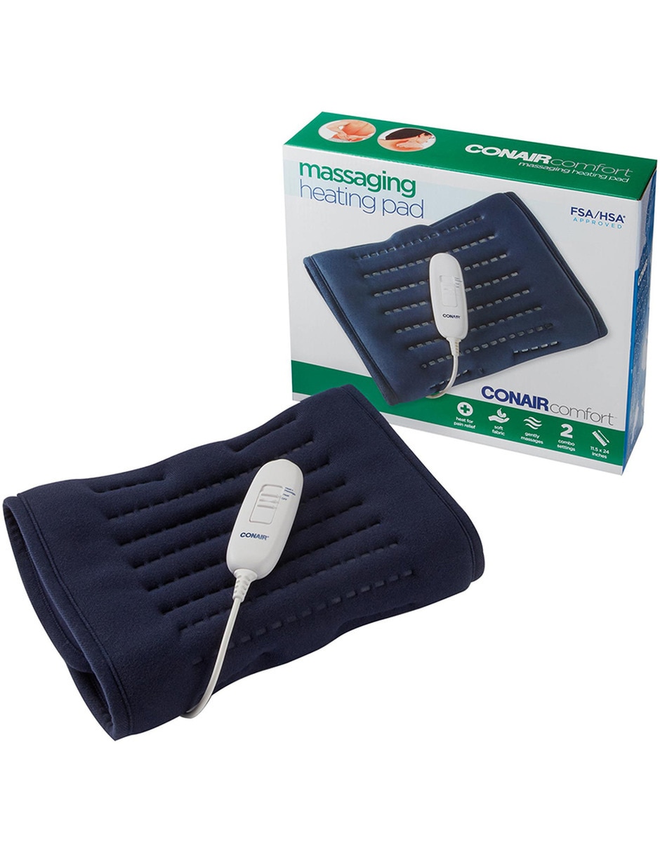 Masajeador corporal Thermaluxe 2