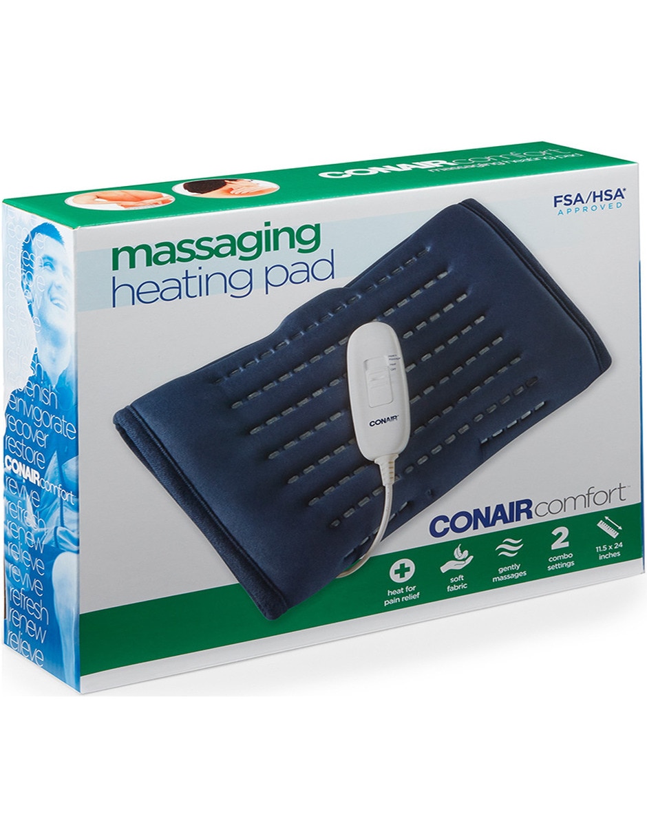 Masajeador corporal Thermaluxe 3