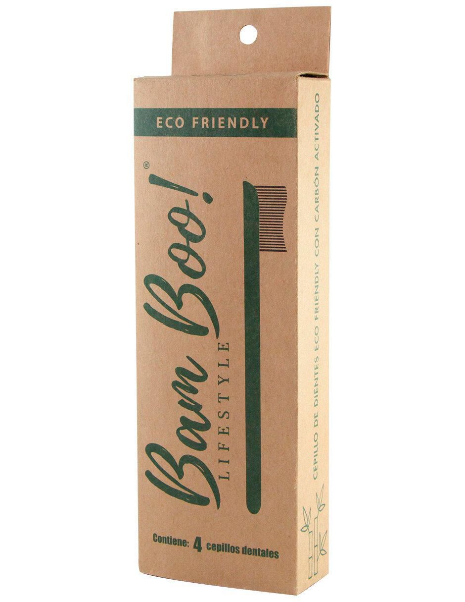 Cepillo Dental 4