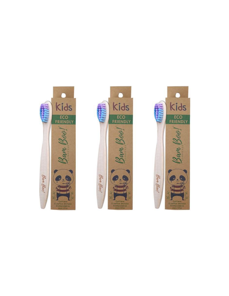 Cepillo Dental Kid´s Cepillo Dental Kid´s