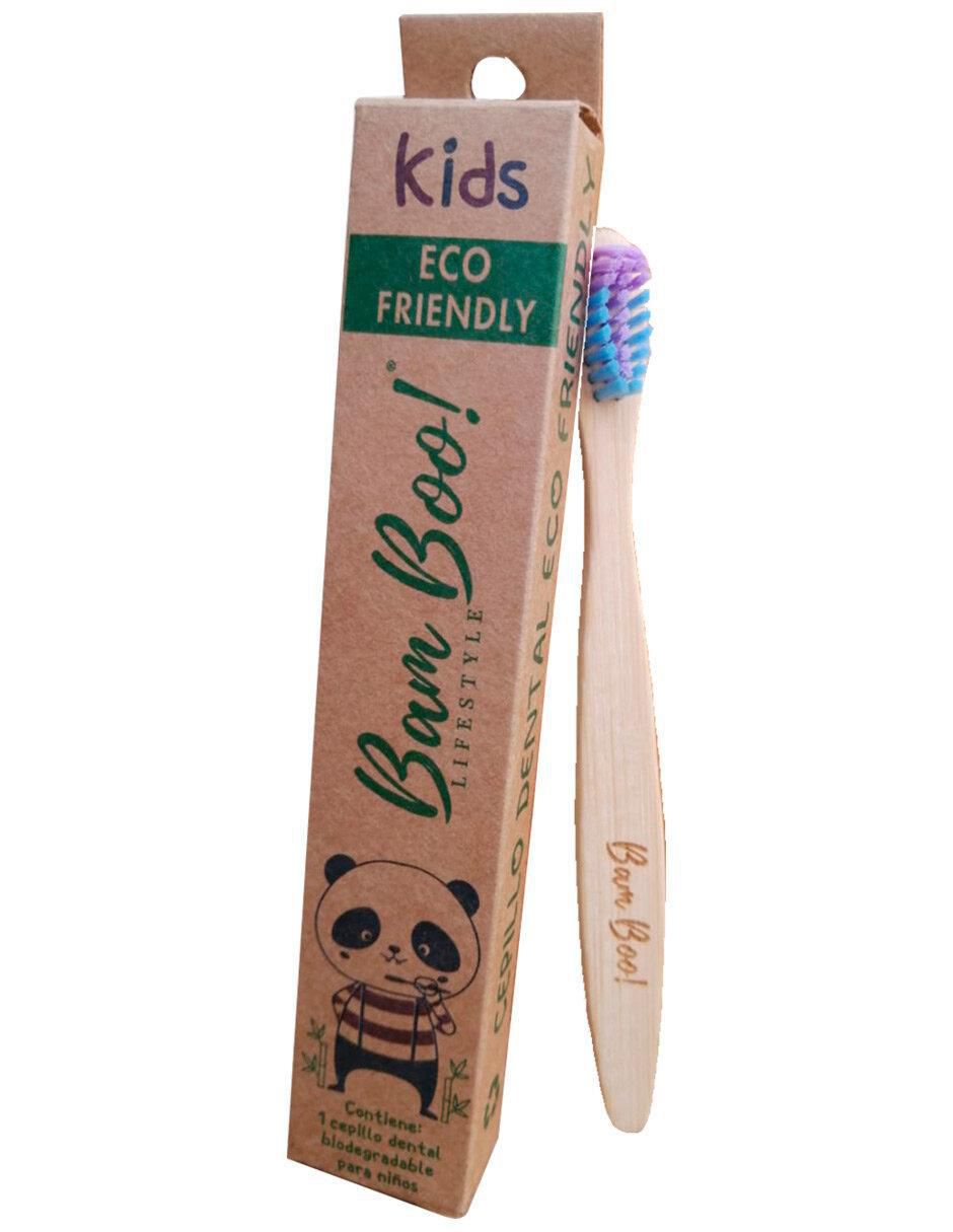 Cepillo Dental Kid´s 2