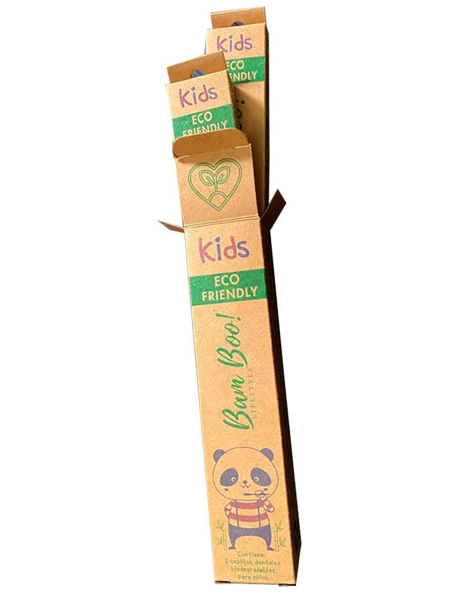 Cepillo Dental Kid´s 3