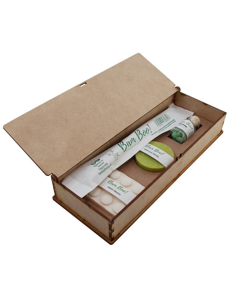 Kit de Higiene personal 2