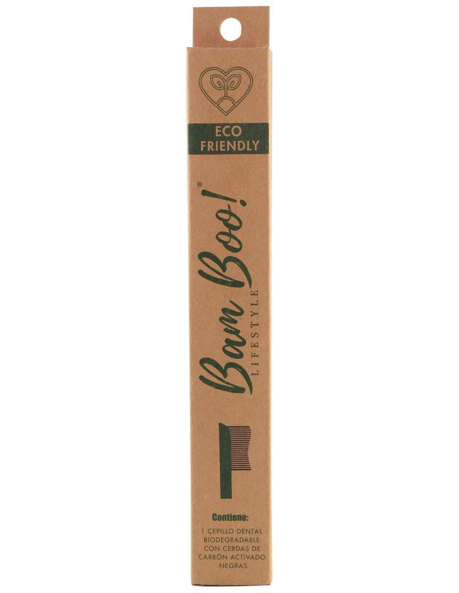 Cepillo Dental 3 piezas 3
