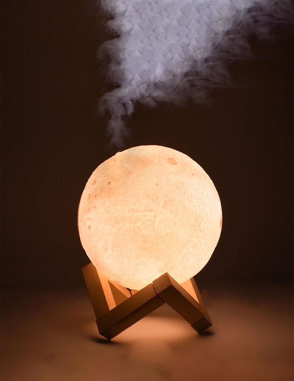 Humidificador MOON-HUMIF 760 ml 2
